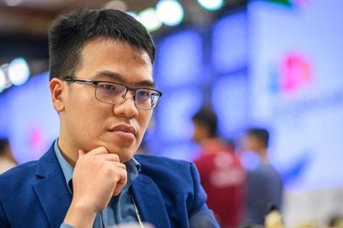 Lê Quang Liêm có chiến thắng lịch sử tại World Cup cờ vua 2025