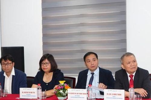 Hợp tác phát triển y tế thông minh Việt - Pháp