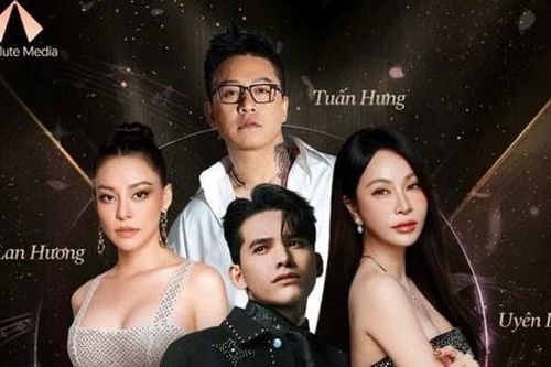 Live concert 'Giao hưởng mùa yêu' mở màn dự án âm nhạc chất lượng tại Hà Nội