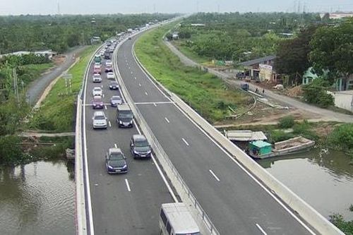 TP Hồ Chí Minh sẽ có thêm gần 300km đường cao tốc và vành đai
