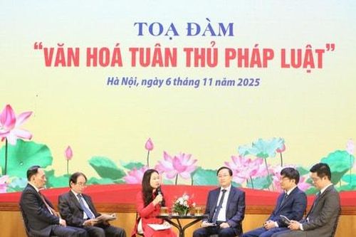 Hà Nội ban hành quy chế nâng cao hiệu quả phổ biến, giáo dục pháp luật