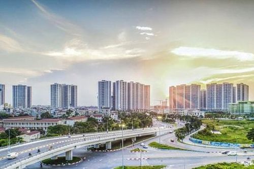 Hành động vì tương lai tươi sáng của Thủ đô