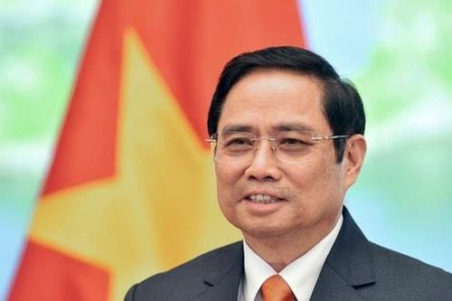 Thủ tướng Phạm Minh Chính tham dự Hội nghị Thượng đỉnh G20 và thăm các nước châu Phi
