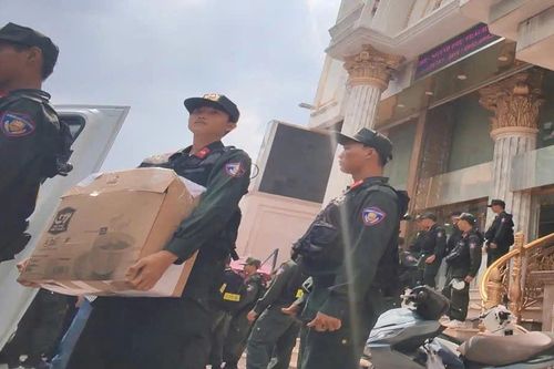 Cho thuê phòng mổ để thực hiện thẩm mỹ sẽ bị xử lý nghiêm