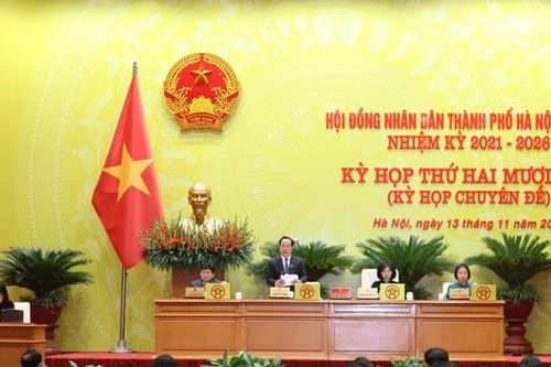 Thống nhất giao UBND tỉnh Thái Nguyên triển khai dự án xây dựng hoàn chỉnh cao tốc CT.07 đoạn Hà Nội - Thái Nguyên