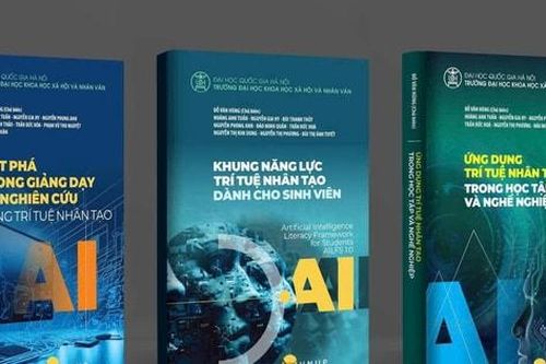 Trường Đại học Khoa học Xã hội và Nhân văn:Thúc đẩy đổi mới sáng tạo và chuyển đổi số trên nền tảng Văn hiến - Hiện đại - Khai phóng