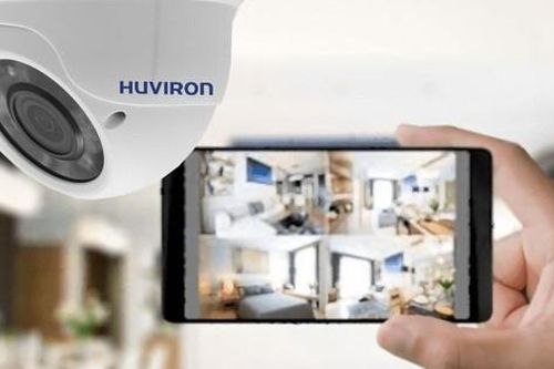 Các nguyên tắc quan trọng trước khi lắp hệ thống camera giám sát tại nhà