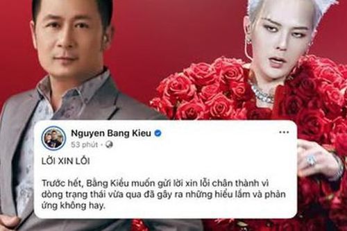 Bị chỉ trích vì phát ngôn 'kém duyên' liên quan G-Dragon, Bằng Kiều phải lên tiếng xin lỗi, ca sĩ hiện sống trong cơ ngơi ra sao?