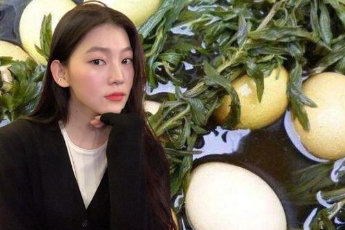 'Thuốc bổ máu tự nhiên' không phải táo đỏ, mà là 1 món dân dã của người Việt, bán đầy chợ Việt, chế biến thành nhiều món ngon