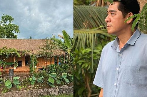 Diện mạo và sức khỏe hiện tại của diễn viên Huỳnh Anh Tuấn sau khi bị đột quỵ