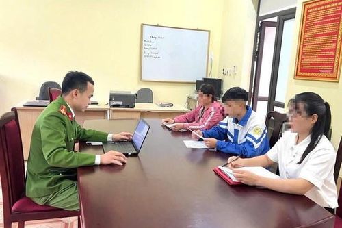 Khởi tố nam sinh cho bạn mượn xe gây tai nạn chết người