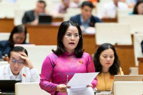 Đề xuất viên chức thôi việc do sáp nhập được hưởng trợ cấp tối thiểu 12 tháng lương