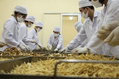 Hoàn thiện quy định về đăng ký lưu hành thuốc cổ truyền