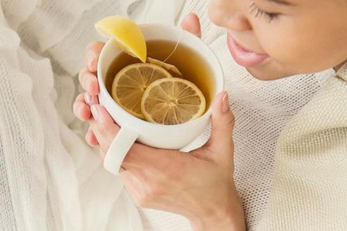 Gừng có thể giúp điều trị cảm lạnh như thế nào?