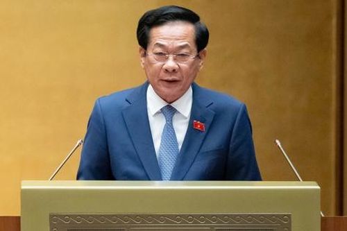 Bộ trưởng Bộ Nội vụ: Đánh giá viên chức sẽ dựa trên kết quả công việc và mức độ hài lòng của người dân
