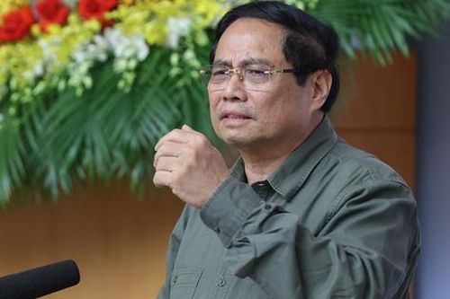 Thủ tướng: Xây dựng lại 1.900 nhà bị sập, sửa chữa 67.000 nhà tốc mái do thiên tai trước Tết