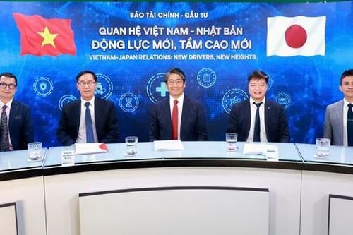 Việt Nam - Nhật Bản tăng cường hợp tác y tế trong giai đoạn mới