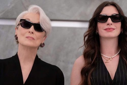 Màn tái xuất sau gần 20 năm: 'The Devil Wears Prada 2' hé lộ teaser đầu tiên