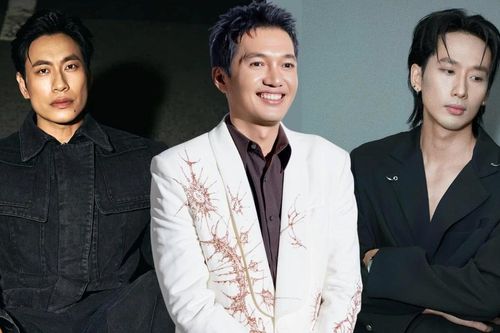 Bộ ba 'anh Tuấn' tài năng của điện ảnh Việt: Đều 'Dằn túi' nhiều phim trăm tỷ