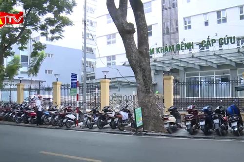 Hà Nội tổng kiểm tra điểm dừng đỗ, trông giữ xe