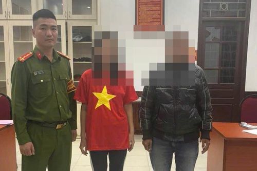 Kịp thời phối hợp ngăn chặn người phụ nữ có ý định bất thường tại hồ Tây