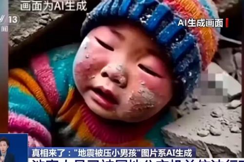 Trung Quốc tăng cường kiểm soát hình ảnh, video giả mạo do trí tuệ nhân tạo tạo ra