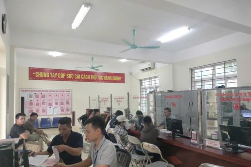 Văn Hán - Thái Nguyên: Tạo chuyển biến từ nâng cao nhận thức và đa dạng hóa kênh tiếp cận thông tin