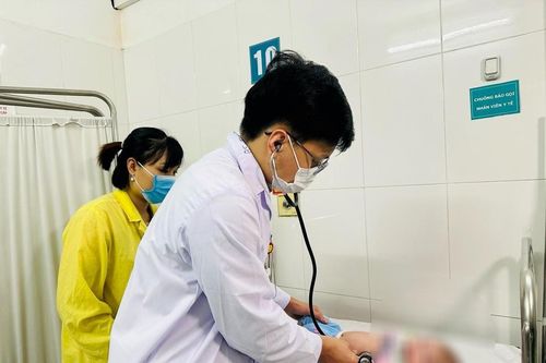 Làm chủ kỹ thuật khó trong lĩnh vực hô hấp và bệnh phổi