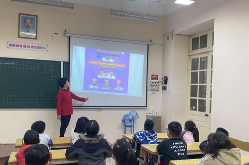Có nên bỏ xếp hạng học tập hay không?