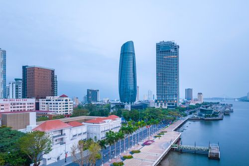 Trung tâm Đà Nẵng ưu tiên trụ sở cơ quan dôi dư cho thiết chế văn hóa