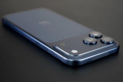 iPhone 18 Pro Max phá kỷ lục