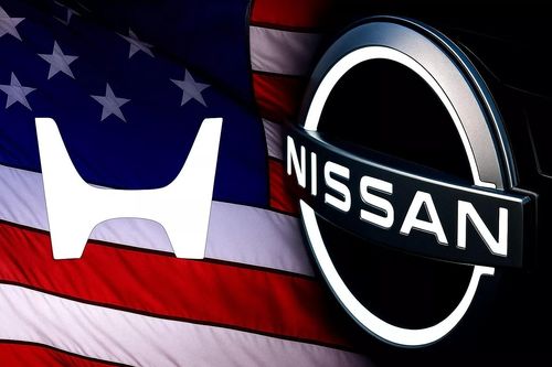 Honda và Nissan lại 'bắt tay'
