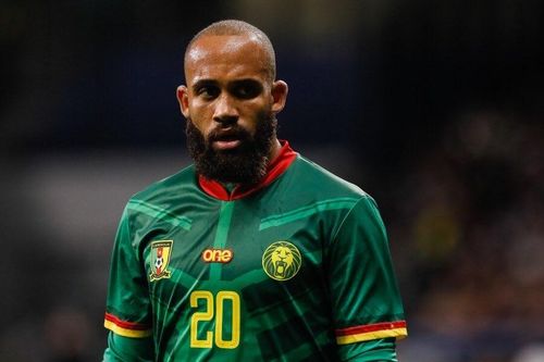 Mbeumo bị sốc khi mất vé dự World Cup 2026