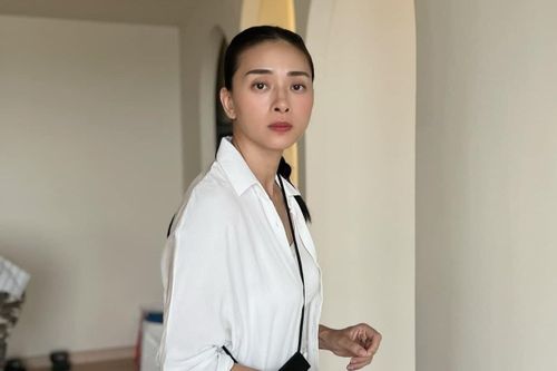 Ngô Thanh Vân nói về việc sở hữu biệt thự xa hoa
