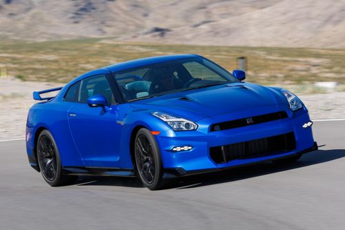 Nissan GT-R thế hệ tiếp vẫn chưa rõ là xe điện, xăng hay hybrid