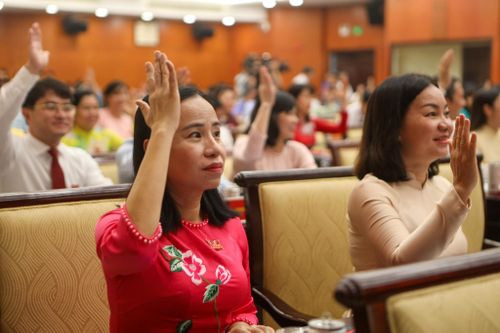 HĐND TP.HCM xem xét loạt dự án trọng điểm, làm công tác nhân sự