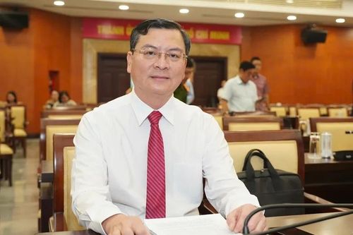 TP.HCM có 3 phó chủ tịch UBND mới