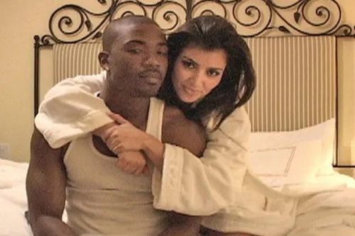 Kim 'siêu vòng ba' bị tố đã bàn bạc tung clip sex