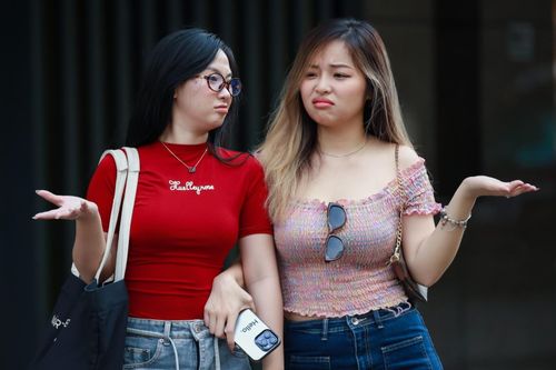 Người trẻ TP.HCM quyết '3 không' dịp cuối năm