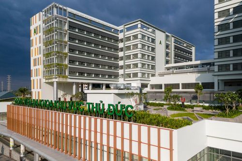 Cảnh khác lạ tại bệnh viện cửa ngõ Đông Bắc TP.HCM