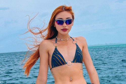 Cuộc sống xa hoa của ái nữ nhà 'bà hoàng Hermès'