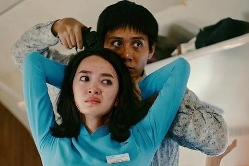 'Tử chiến trên không' rời rạp