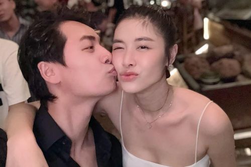 Vợ chồng Đăng Khôi sau 20 năm bên nhau