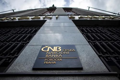 Ngân hàng Trung ương Czech mua 1 triệu USD tài sản số để thử nghiệm