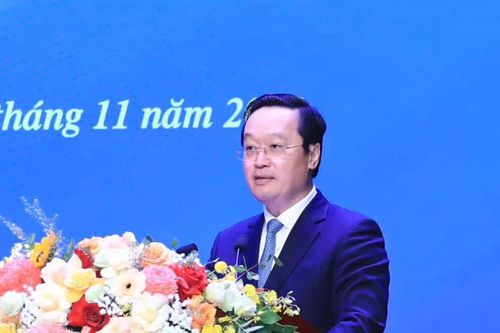 Chủ tịch UBND TP Hà Nội Nguyễn Đức Trung: Phát huy vai trò 'lá chắn liêm chính' của Thanh tra Thủ đô