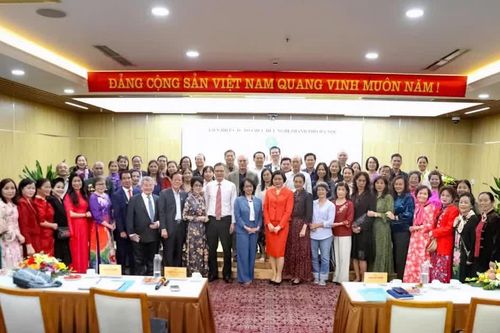 Hà Nội: nâng cao hiệu quả công tác thông tin đối ngoại trong thời kỳ mới