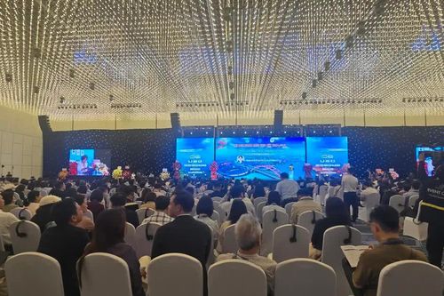Hội nghị ngành Nhãn khoa: thực hiện mục tiêu 'Thị giác 2030 - Quyền được nhìn thấy' vì sức khỏe cộng đồng