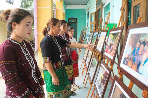 Văn hóa Bru – Vân Kiều: Nền tảng cho phát triển du lịch cộng đồng