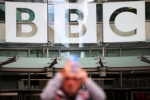 BBC xin lỗi ông Trump vì chỉnh sửa bài phát biểu