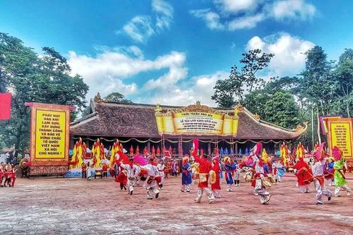 Thanh Hóa tăng tốc phát triển văn hóa, thể thao và du lịch trong chặng nước rút